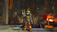 Dungeon Defenders - The Tinkerer's Lab Mission Pack 1