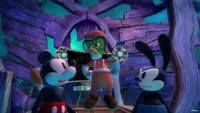Disney Epic Mickey 2 2