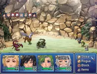 Legionwood 2: Rise of the Eternal's Realm 1