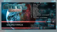 Steel Rain - Soundtrack 2
