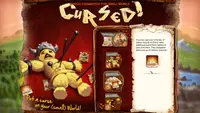 Small World - Cursed! 1