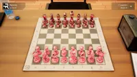 Chess Ultra X Purling London Mr. Jiver Art Chess 1