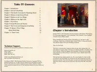 Queen's Wish 2 Hintbook and Bonuses Deluxe 3