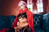 Mirror Cosplay Album 2