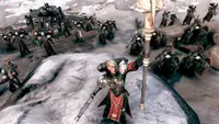 Warhammer 40,000: Battlesector - Deeds of the Fallen 4