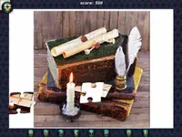 1001 Jigsaw Detective 2 1