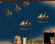 Cossacks: Campaign Expansion 1