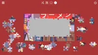 Daylife in Japan - Pixel Art Jigsaw Puzzle 4