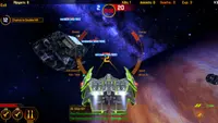 Space Merchants: Arena 3