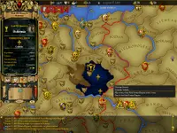 For The Glory: A Europa Universalis Game 1