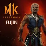 Fujin (Xbox & PC) 1