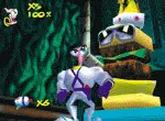 Earthworm Jim 3D 3
