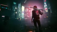 Cyberpunk 2077: Ultimate 1