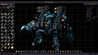 Galactic Civilizations III - Mech Parts Kit DLC 2