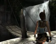 Tomb Raider: Anniversary Anniversary 1