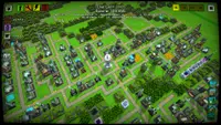 20 Minute Metropolis - The Action City Builder 1