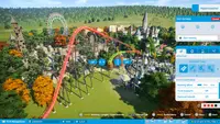 Planet Coaster: Premium (PS4 & PS5) 3