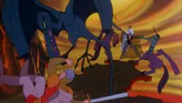 Dragon's Lair 2: Time Warp 4