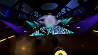 PowerBeatsVR - Disco Environment 2