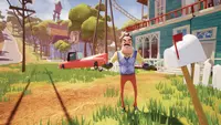 Hello Neighbor (PS4) 1
