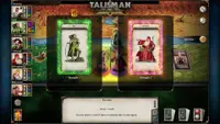 Talisman: Digital Classic 4