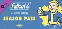 Fallout 4 Season Pass 1