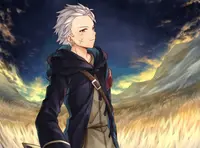 Burning Faith - Super Warriors 1