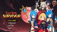 Cat Girl Survivor 1