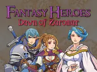Fantasy Heroes 1