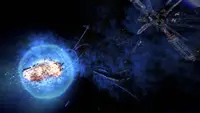 Infinity: Battlescape 3