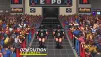 RetroMania Wrestling - Legends Pack: The Madness Returns 3