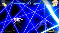 MELTY BLOOD: TYPE LUMINA (Xbox One Series) 4