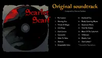 Sanator: Scarlet Scarf - エルミナージュORIGINAL ～闇の巫女と神々の指輪～ Soundtrack 1