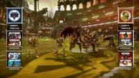 Mutant Football League - Brainwashington Cadavers 2