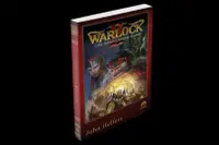 Warlock 2 E-book: The Great Mage Game 2