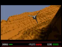 STAR WARS™: Rebel Assault I + II 1