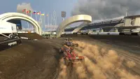 TrackMania² Stadium 4