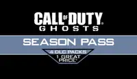 Call of Duty: Ghosts - Season Pass 1