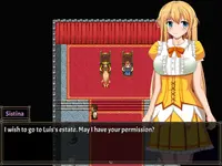 Sword Princess Sistina 3