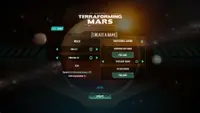 Terraforming Mars - Prelude 1