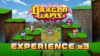 Experience x3 - Dragon Lapis 1