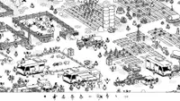 Hidden Folks 4