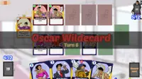 OscarWildeCard 4