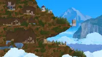 Vertical Kingdom 3