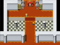 1vs1: Battle Royale for the throne 2