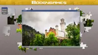Castle: Jigsaw Puzzles 2