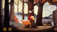 The Deer 1