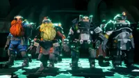 Deep Rock Galactic - MegaCorp Pack 2