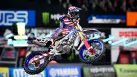 Monster Energy Supercross 4 - Customization Pack Patriot 4