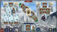 Jewel Match Solitaire: Winterscapes 2 Collector's (Xbox One Series) 1